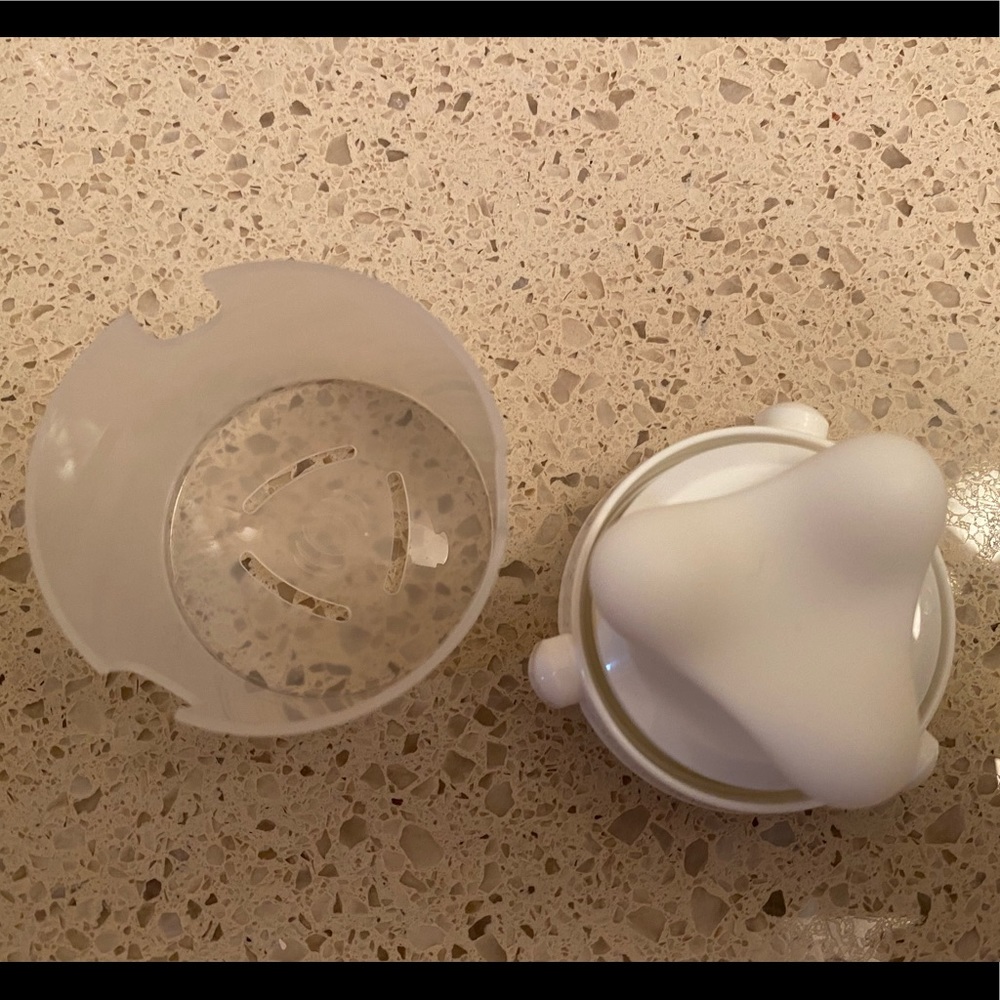 Clarisonic® SMART Uplift Replacement Massage Brush Head
